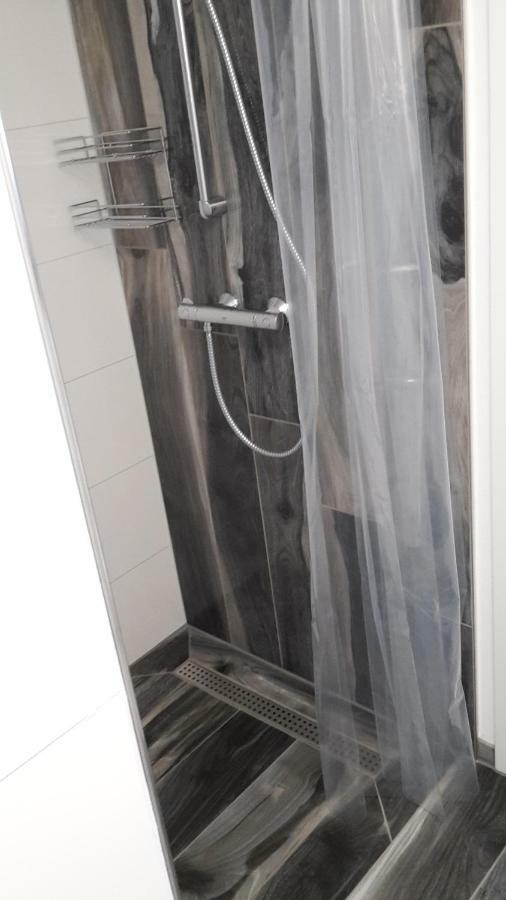 Ferienwohnung Schoenblick Waldmünchen Buitenkant foto